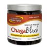 Polvo de Chaga Negro en envase