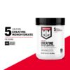 Polvo creatina Muscle Milk Pro Series para mezclar y mejorar rendimiento