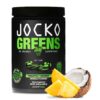Polvo Daily Greens orgánico Jocko Fuel 30 porciones