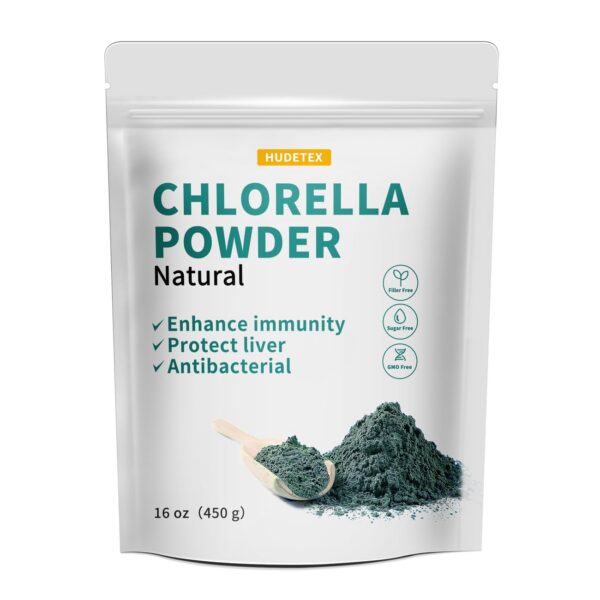 Polvo-de-chlorella-natural-Hudetex-paquete-delante