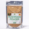 Polvo de hongo Cordyceps de Herb To Body en envase