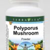 Polvo de hongo Polyporus en envase de 1 oz