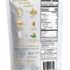 Polvo detox Freshlydried rico en antioxidantes y vitaminas