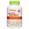 Polvo efervescente Vitamina C NutriBiotic sabor cereza