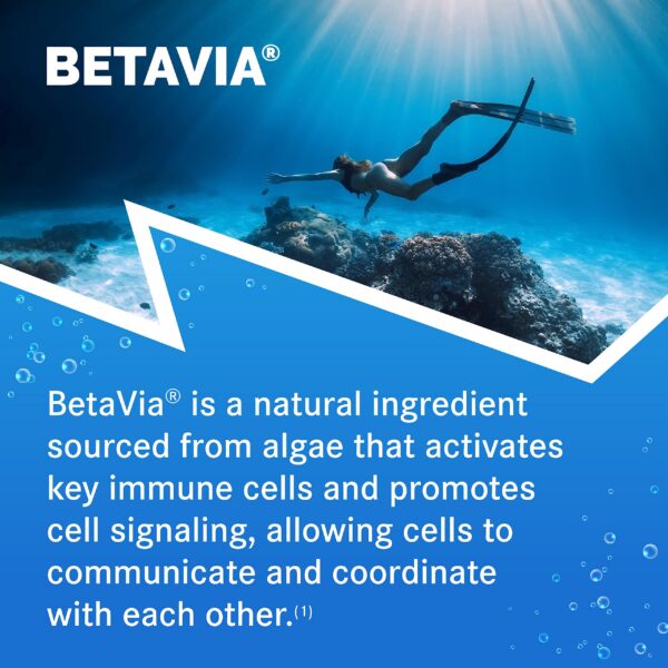 Información del producto Emergen-C Immune+ Triple Acción en caja