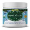 Paquete de polvo de espirulina orgánica Perfect Supplements