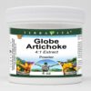 Polvo extracto alcachofa 4 a 1 4 oz TerraVita