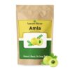 Polvo de extracto de Amla orgánico 200 gramos empaquetado