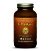 Polvo extracto chaga HealthForce SuperFoods 150 gramos