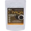 Polvo de extracto Chaga Sayan 4oz en envase frontal