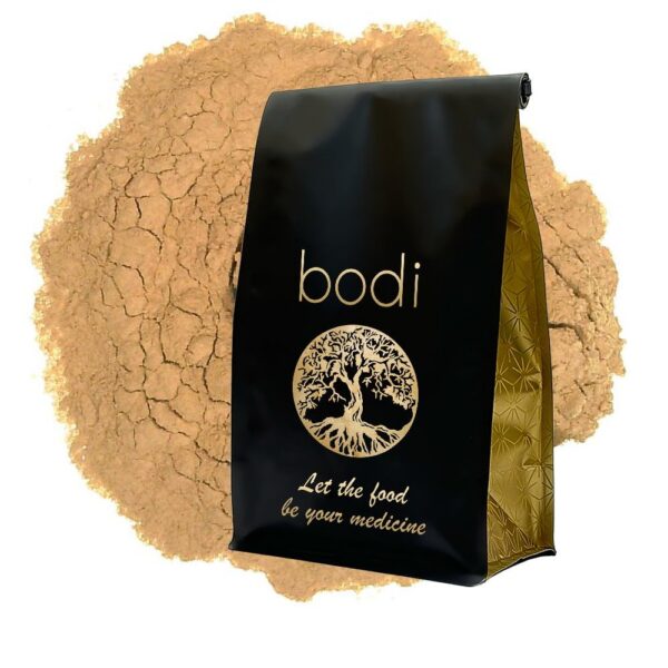 Polvo extracto ginkgo biloba bodi 10:1 1 libra natural puro