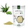 Paquete de polvo de extracto natural Aloe Vera 8oz Prince Herb