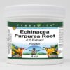 Polvo extracto raíz Echinacea Purpurea TerraVita