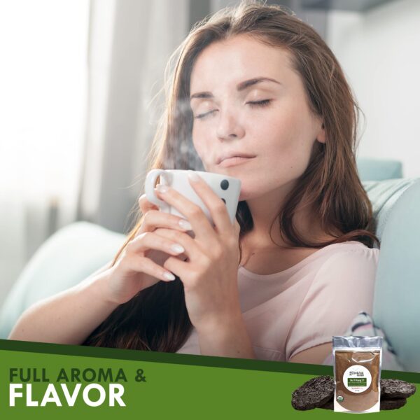 Polvo de extracto de raíz de Rehmannia preparado y natural