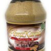 Polvo de fibra natural Fibra Kania sabor nuez pecan 23 onzas