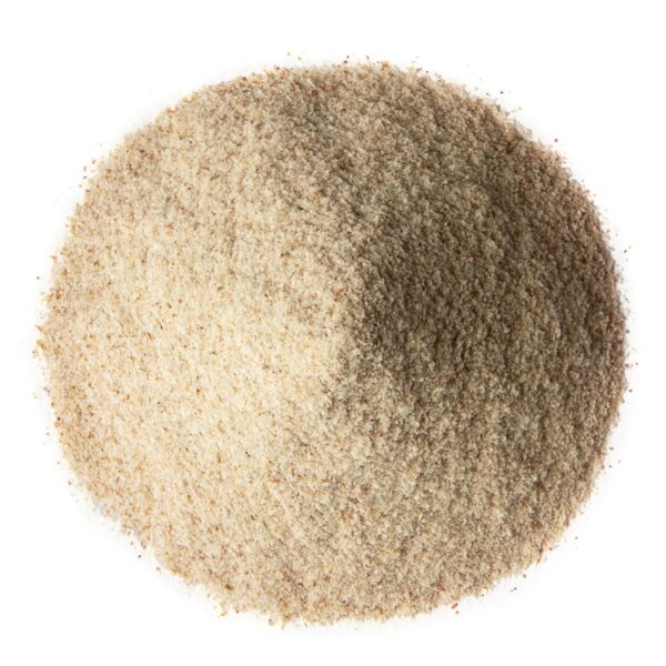 Version 1.0.0 Detalle polvo fino orgánico Ashwagandha Food to Live