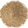 Polvo fino de cáscara de psyllium sin sabor Food to Live