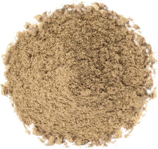 Polvo fino de cáscara de psyllium sin sabor Food to Live