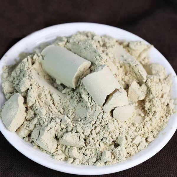 Polvo fino Panax Notoginseng Sanqi MIHUNTANG 2 botellas 100g cada