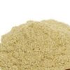 Polvo de flor de manzanilla orgánica Starwest Botanicals de 1 libra
