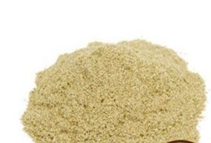 Version 1.0.0 Polvo de flor de manzanilla orgánica Starwest Botanicals de 1 libra