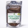 Version 1.0.0 Polvo de fruta Noni Morinda Citrifolia Herb To Body 4oz presentación frontal