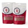 Polvo de ginseng rojo panax coreano 16 oz