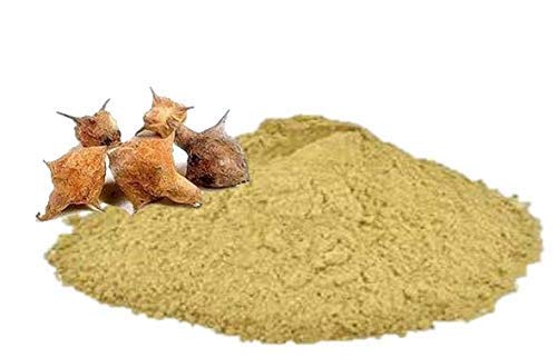 Polvo de gokhru Admart natural bolsa 400 gramos