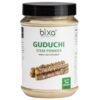 Polvo de Guduchi Bixa Botanical frasco 200 gramos suplemento ayurvédico