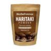 Version 1.0.0 Polvo Haritaki HerbsForever 454 gramos terminalia chebula natural