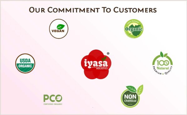 Polvo de Aloe Vera para rejuvenecimiento facial