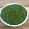Version 1.0.0 Polvo de hierba de trigo para batidos y jugos
