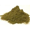 Polvo de hoja de ginkgo 4 oz Best Botanicals en empaque