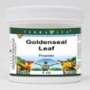 Polvo hoja goldenseal natural 4 oz TerraVita