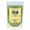 Bolsa de polvo de hoja de ortiga orgánica Starwest Botanicals 4 onzas