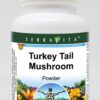 Polvo de Hongo Cola de Pavo en empaque