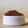 Polvo hongo Reishi para el sueño y sistema inmune paquete 4