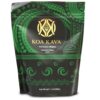 Polvo Kava Koa Vanuatu bolsa 1 libra sobremesa relajación natural