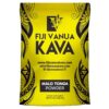 Paquete de polvo de kava Malo Tonga Fiji Vanua molido medio