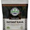 Polvo de kava micronizado instantáneo Fiyiano 8 oz
