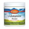 Polvo de L-Glutamina Carlson 3g apoyo muscular y función inmunológica