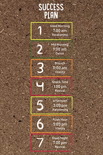 Polvo para limpieza jugos 3 días solo agrega agua