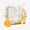 Polvo liposomal vitamina C Aurora Nano-Pack sobres sabor naranja