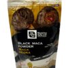 Polvo maca negra para smoothies y bebidas