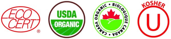 Polvo Maca X-6 energizante en cucharadita