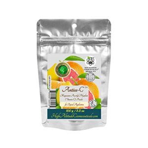 Polvo de magnesio ascorbil fosfato vitamina c estable para suero