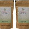 Polvo Manjishta GOPALA AYURVEDA bolsa de 100g paquete doble