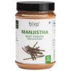 Polvo Manjistha bixa BOTANICAL para piel y mascarilla facial 200 g
