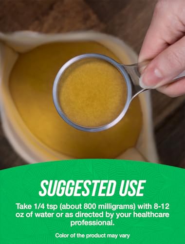 polvo de manzanilla orgánico para apoyo al bienestar diario