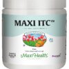 Polvo Maxi Health ITC Inositol con taurina y vitamina C